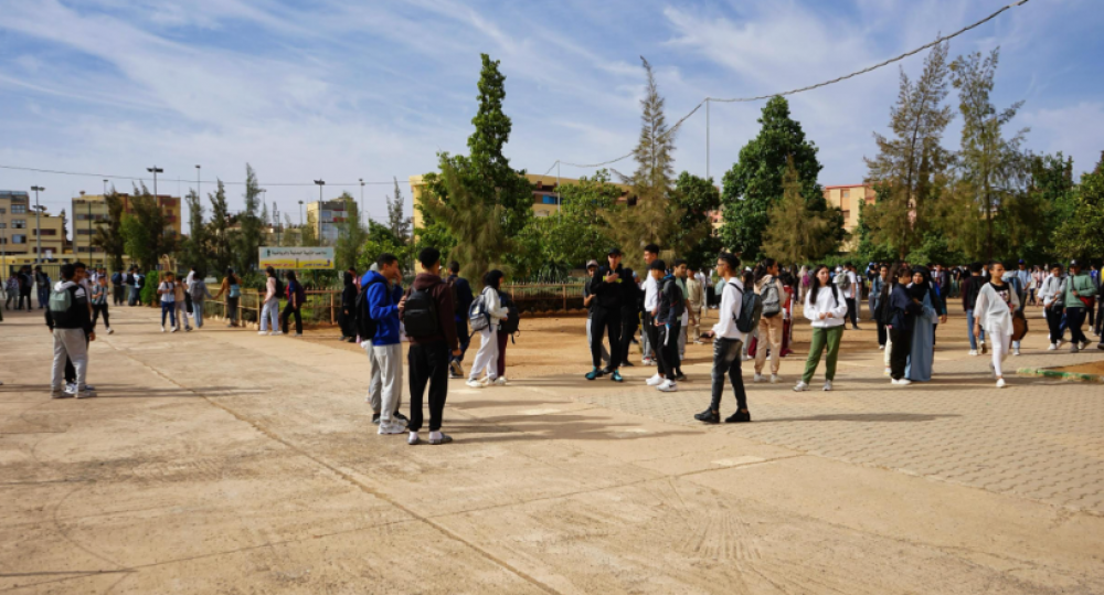 Béni Mellal-Khénifra : Lancement de la deuxième phase de la caravane de mobilisation communautaire pour la réinscription des enfants déscolarisés