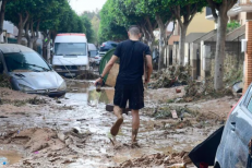 Inondations en Espagne: sur instructions royales, le Maroc propose son aide et des équipes de secours