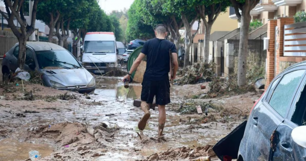 Inondations en Espagne: sur instructions royales, le Maroc propose son aide et des équipes de secours