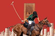 La Fédération Royale Marocaine de Polo tient son AGO, le 8 octobre à Rabat