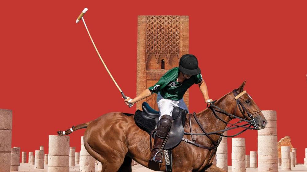 La Fédération Royale Marocaine de Polo tient son AGO, le 8 octobre à Rabat