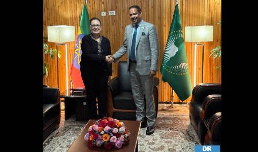 Le ministre d’Etat aux AE éthiopien met en avant le développement soutenu des relations de son pays avec le Maroc