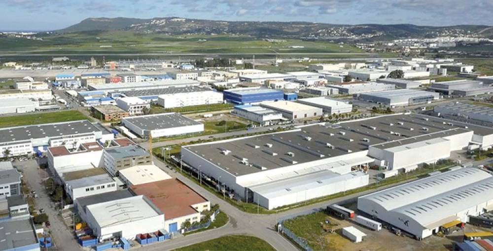 Ryad Mezzour: 4.000 ha supplémentaires pour les zones industrielles