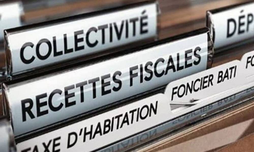 Collectivités territoriales : les recettes fiscales en progression de 8,6% à fin septembre