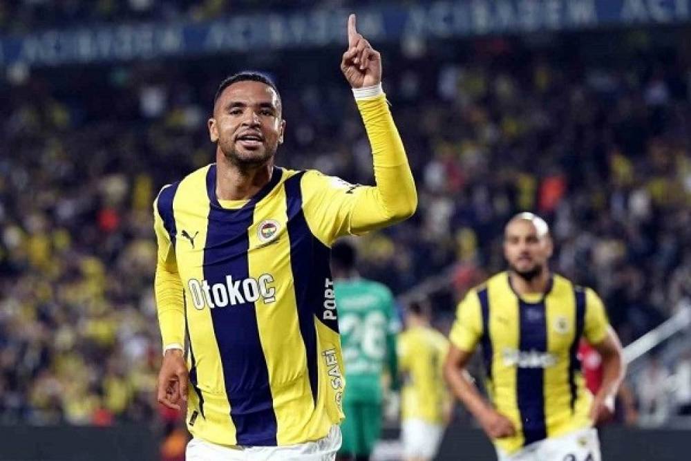 Süper Lig : En-Nesyri buteur, Amrabat passeur décisif