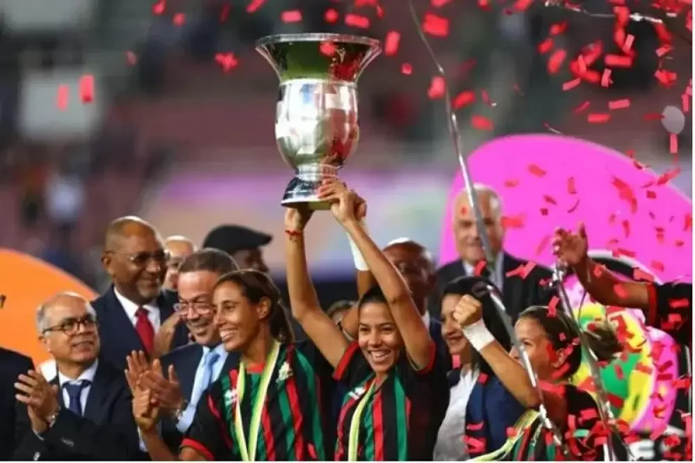 CAF : Le Maroc hôte de la Ligue des Champions d'Afrique féminine du 9 au 23 novembre