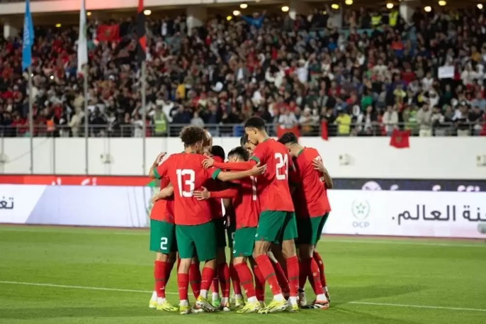 CAF Awards : La RS Berkane nommée pour le trophée du club de l'année, le Maroc en équipe nationale