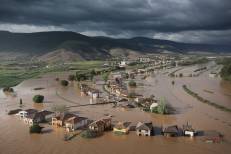 Inondations en Espagne : Des dizaines de morts