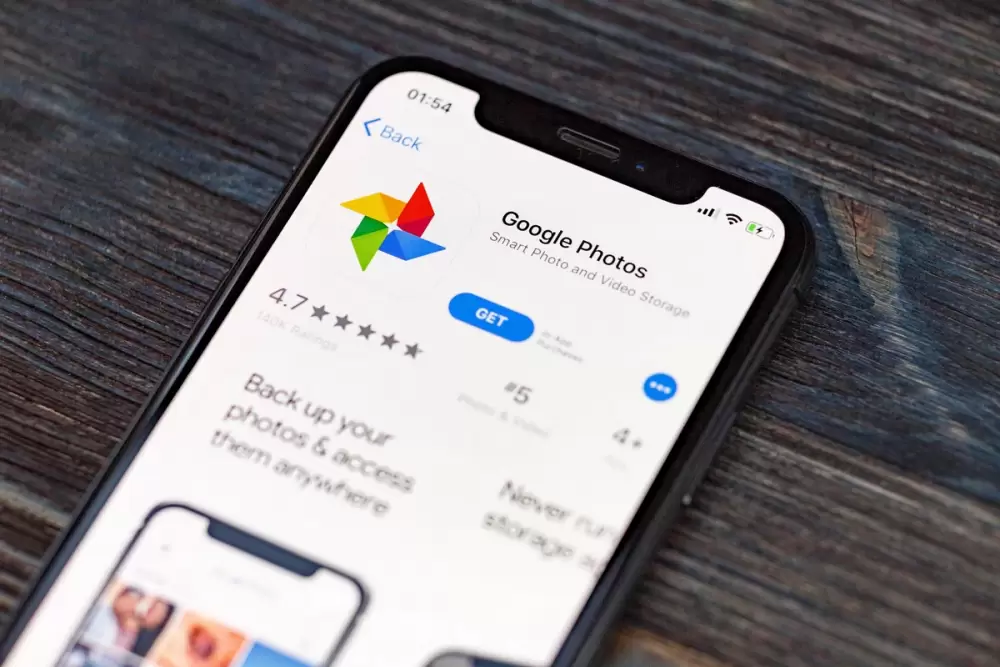 Google Photos va enfin rattraper son retard sur des fonctionnalités pratiques