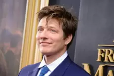 Le réalisateur danois Thomas Vinterberg, président du jury du 21è FIFM