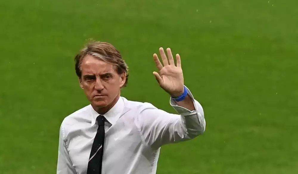 Arabie Saoudite : La Fédération met fin au contrat de Roberto Mancini