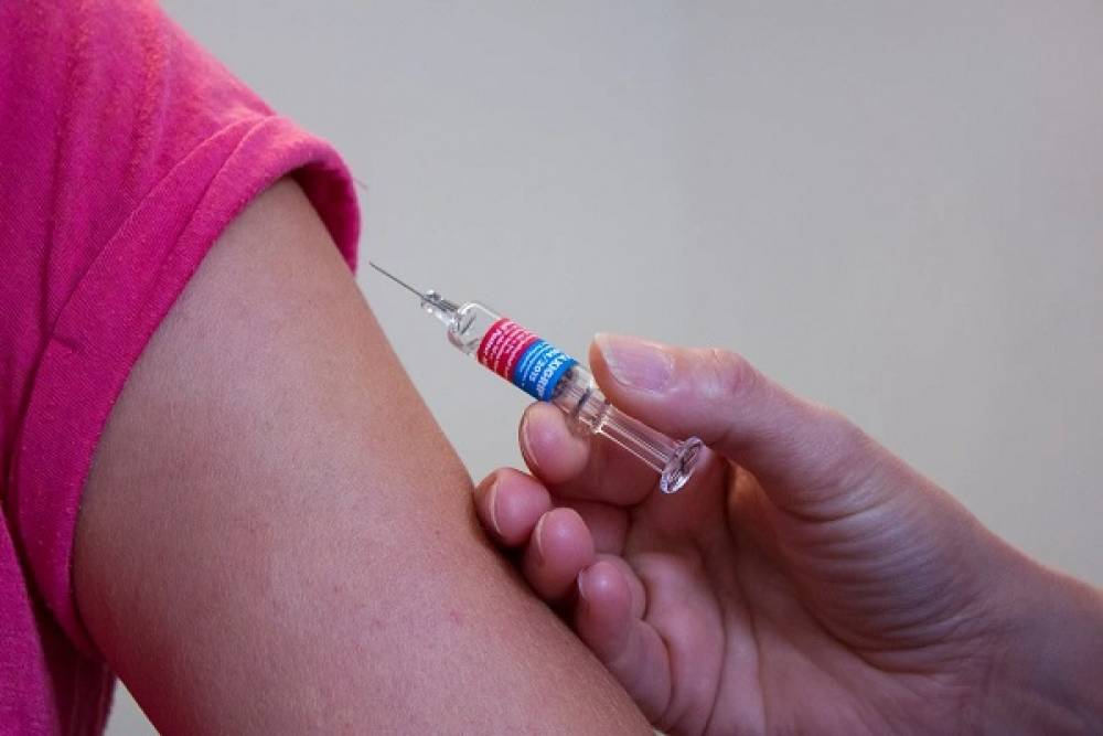 Statut et rattrapage vaccinal : une campagne nationale lancée pour les moins de 18 ans