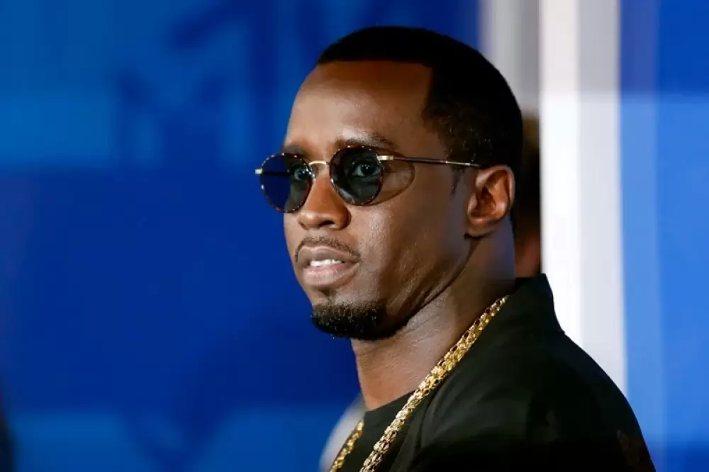 Accusations de trafic sexuel : P.Diddy, jugé le 5 mai 2025, ne sortira pas de prison