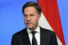 Mark Rutte prend officiellement ses fonctions à la tête de l'Otan