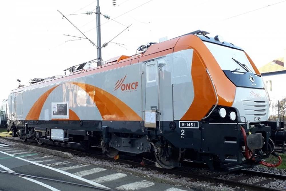 Coopération maroco-française : Le Royaume est engagé dans un plan de développement du réseau ferroviaire