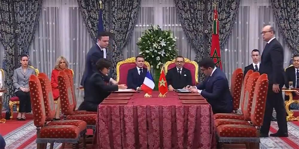 Maroc-France / Nouvelle dynamique culturelle: des accords stratégiques pour l’art et le patrimoine