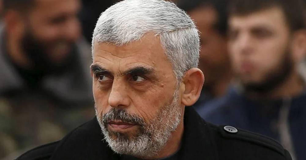 Le Hamas confirme la mort de Yahya Sinouar