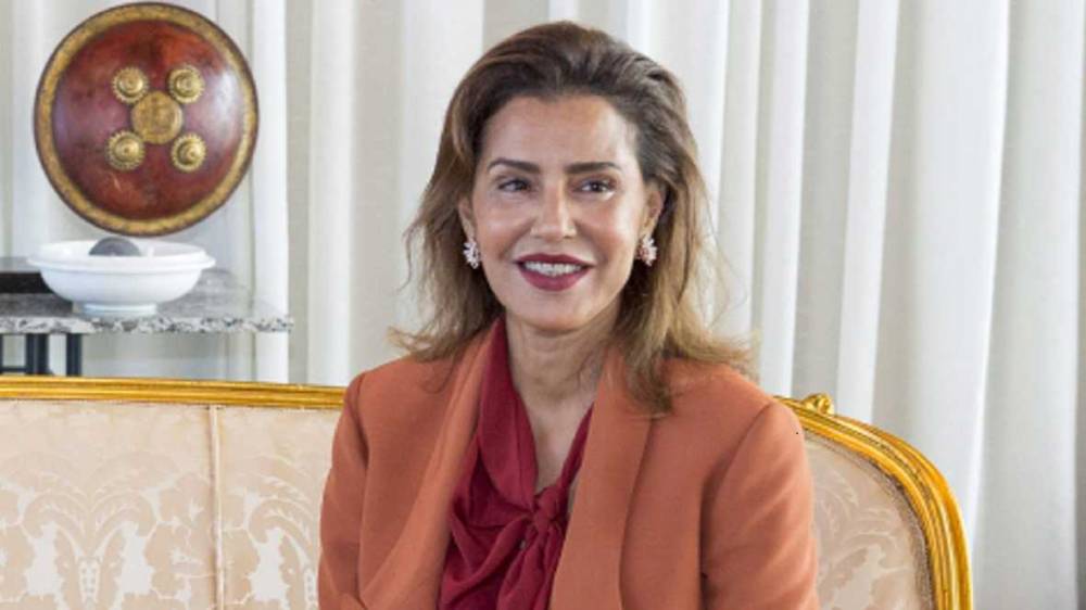 SAR la Princesse Lalla Meryem et Madame Brigitte Macron lancent à Rabat la campagne de lutte contre le harcèlement en milieu scolaire et le cyberharcèlement