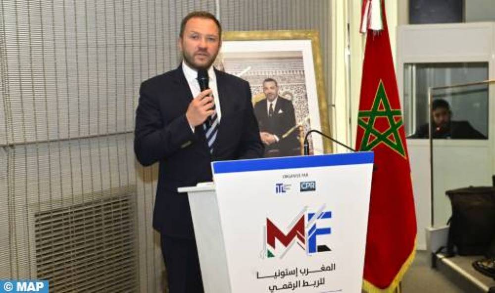 Transition numérique: la stratégie « Maroc Digital 2030 », une « véritable feuille de route »