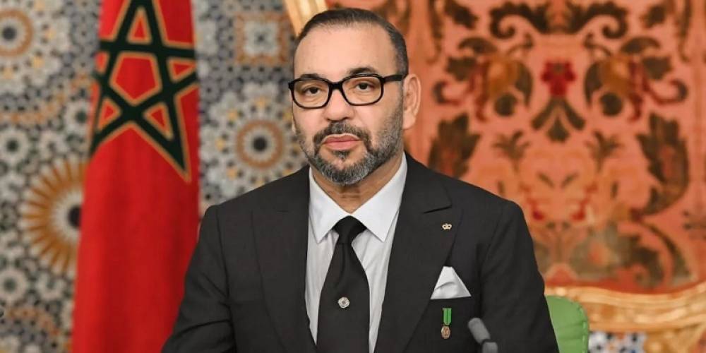 Macron annonce une visite d'Etat de SM le Roi Mohammed VI en France