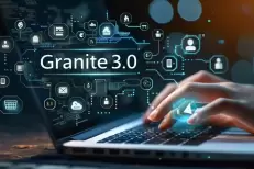 IBM dévoile sa gamme Granite 3.0, un modèle d'IA conçus pour les entreprises