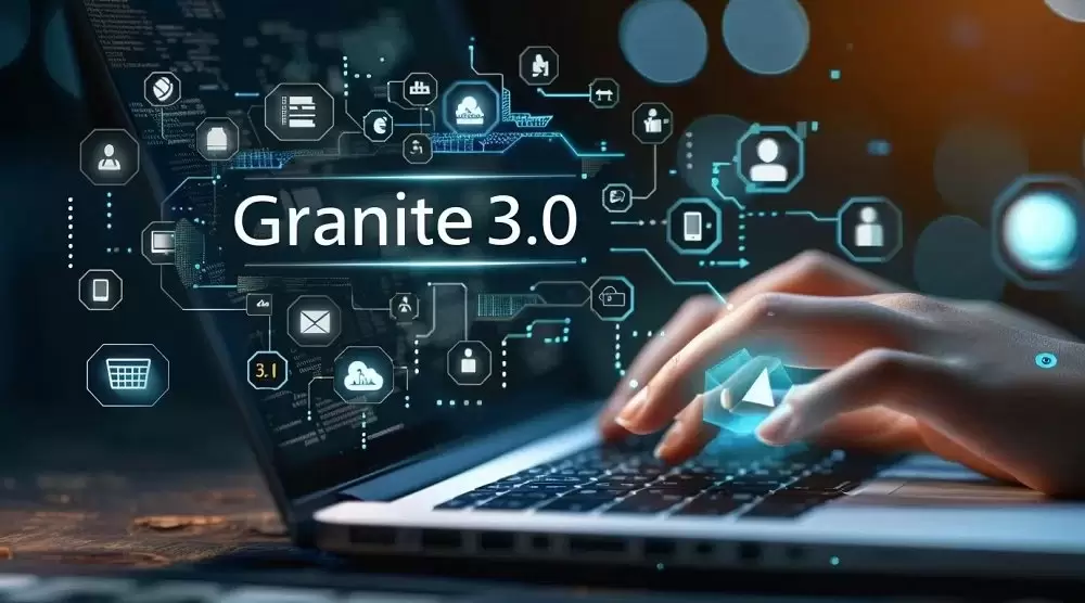 IBM dévoile sa gamme Granite 3.0, un modèle d'IA conçus pour les entreprises