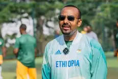 L’Ethiopie candidate pour l’organisation de la CAN 2029 de football