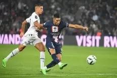 Achraf Hakimi et Amine Harit parmi les meilleurs passeurs de Ligue 1