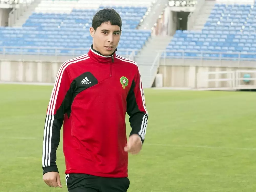 Décès de l’ancien Lion de l'Atlas Abdelaziz Barrada