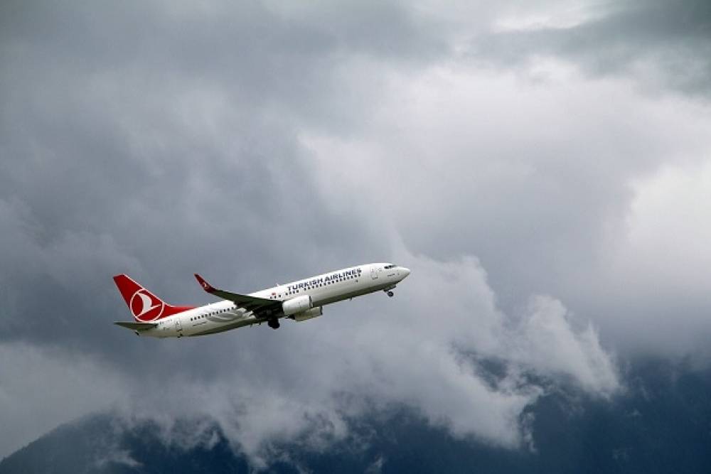 Un pilote meurt en plein vol à bord d'un avion de Turkish Airlines