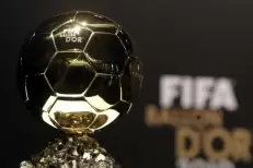 Voici le vote marocain du Ballon d'Or 2024