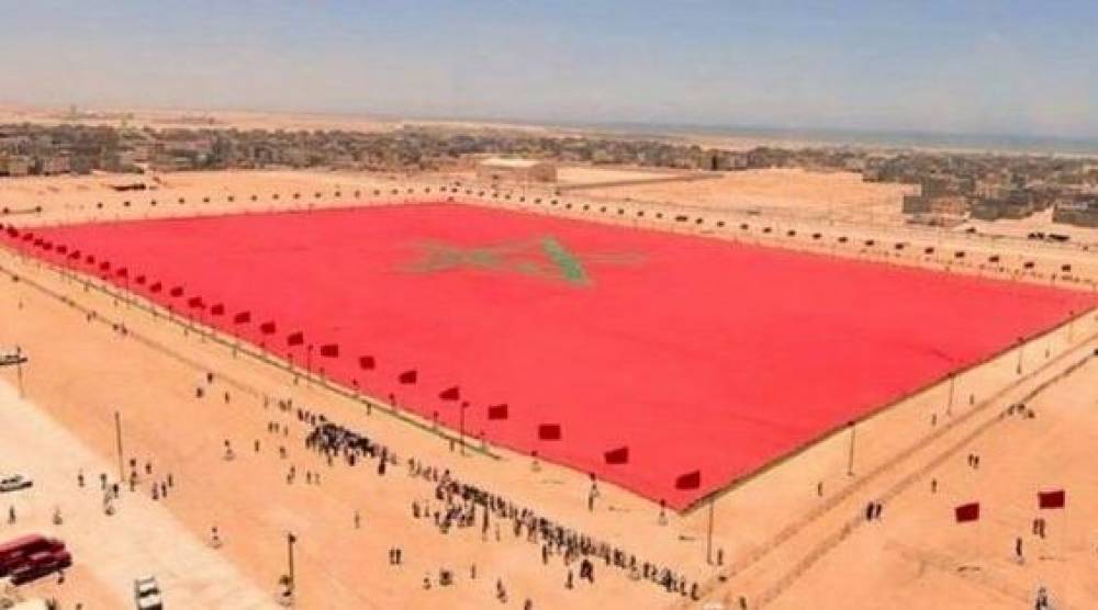 Sahara: Les Emirats arabes Unis réaffirment leur "plein soutien" à la souveraineté du Maroc et au plan d'autonomie