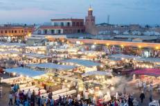 Recettes touristiques: Le Maroc gagne 10 places dans le classement mondial