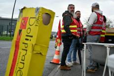 France : Rebondissement inattendu dans la cession du médicament Doliprane