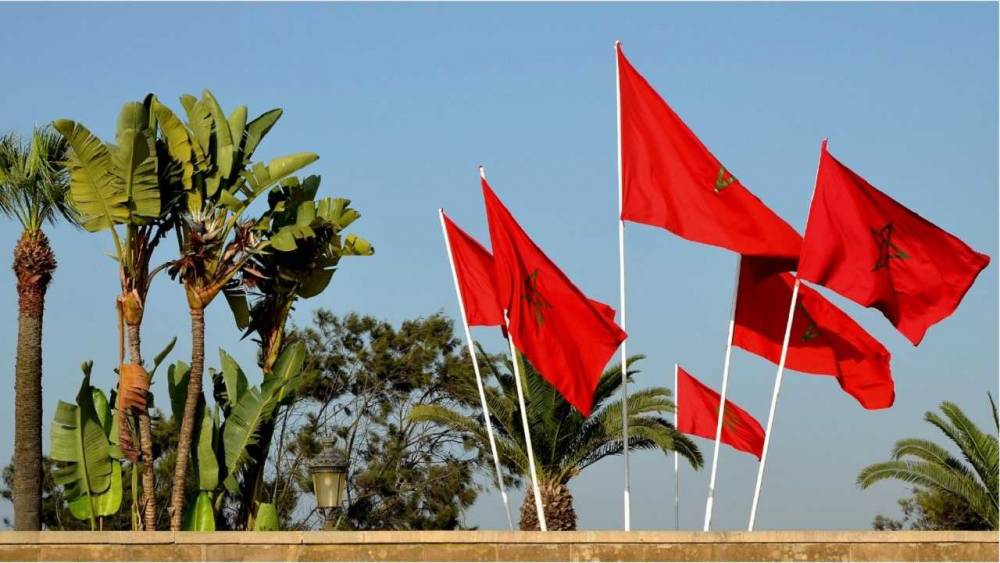 Le pacte d'allégeance entre les Marocains et les Rois Alaouites, un pilier solide pour la stabilité socio-politique au Royaume (colloque)