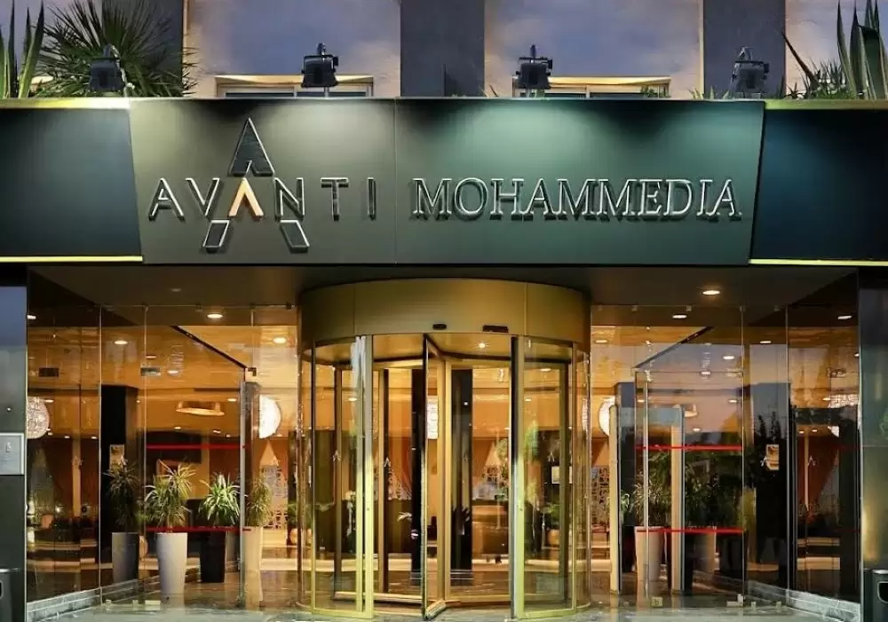 L’hôtel Avanti Mohammedia, propriété de La Samir, de nouveau mis en vente