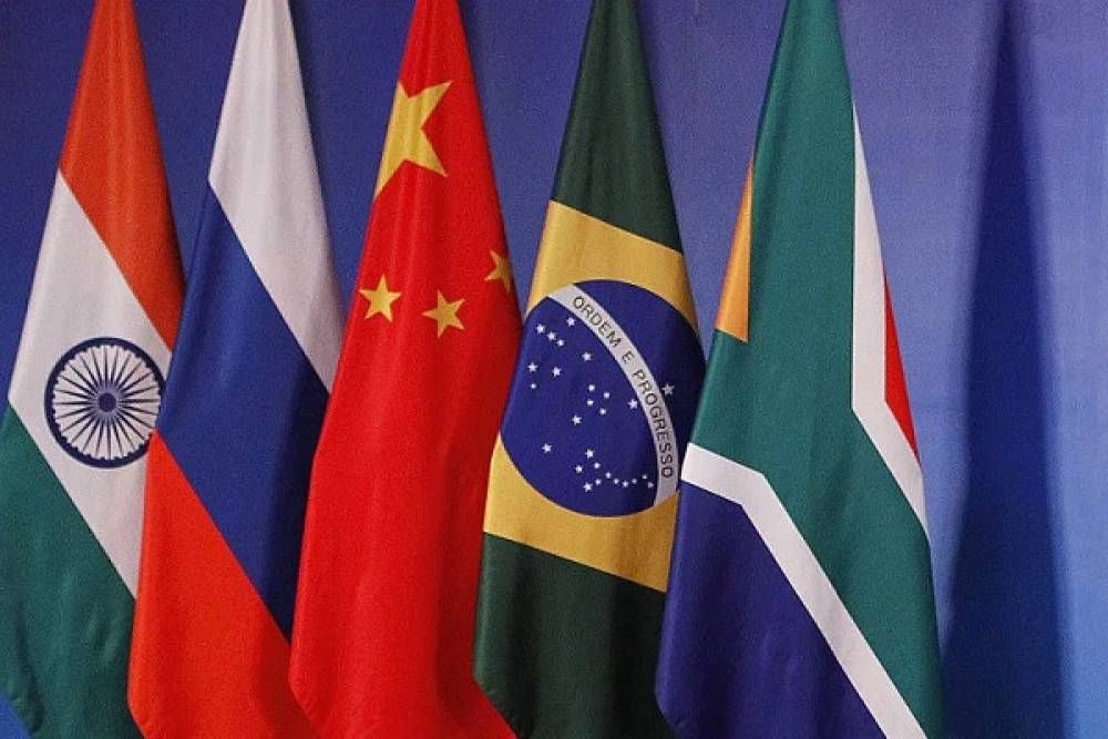 Sommet des BRICS : La Russie écarte l'élargissement du bloc