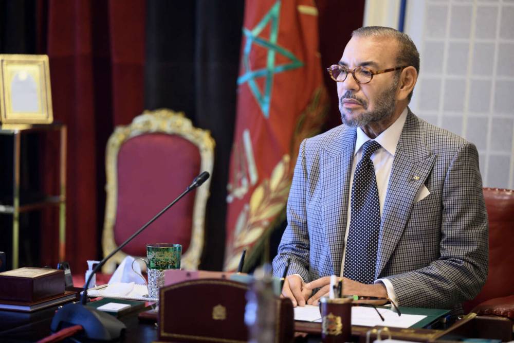 Inondations au Maroc : Le Roi ordonne des aides financières pour les sinistrés