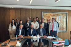 Buildings & Logistic Services crée le premier opérateur logistique intégré au Maroc en rachetant La Voie Express