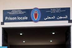 La DGAPR annonce la fermeture définitive de la prison locale Aïn Borja