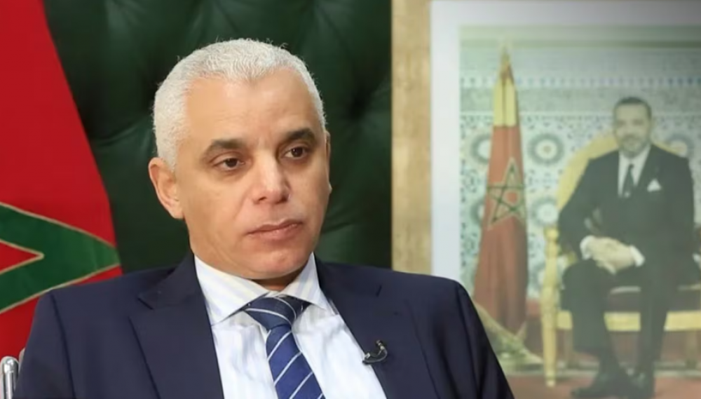 Conseil des ministres: Khalid Aït Taleb nommé nouveau wali de Fès-Meknès