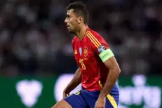 Espagne: Rodri forfait pour les éliminatoires du Mondial 2026