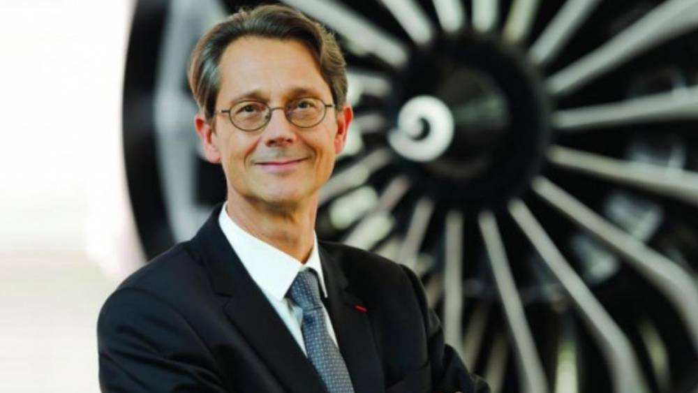 Sous l'impulsion de SM le Roi, le Maroc offre des talents, une vraie dynamique industrielle et des infrastructures modernes (DG du groupe Safran sur BFM-TV)