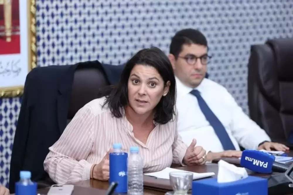 "Nous n’avons pas totalement réussi".. Mansouri appelle au dialogue avec la GenZ