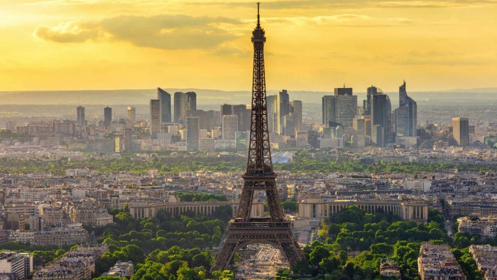 Ouverture à Paris de la 4ème Conférence ministérielle des diplomaties féministes avec la participation du Maroc