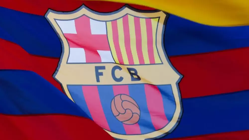 Clasico : Le maillot spécial du FC Barcelone contre le Real Madrid dévoilé (photos)