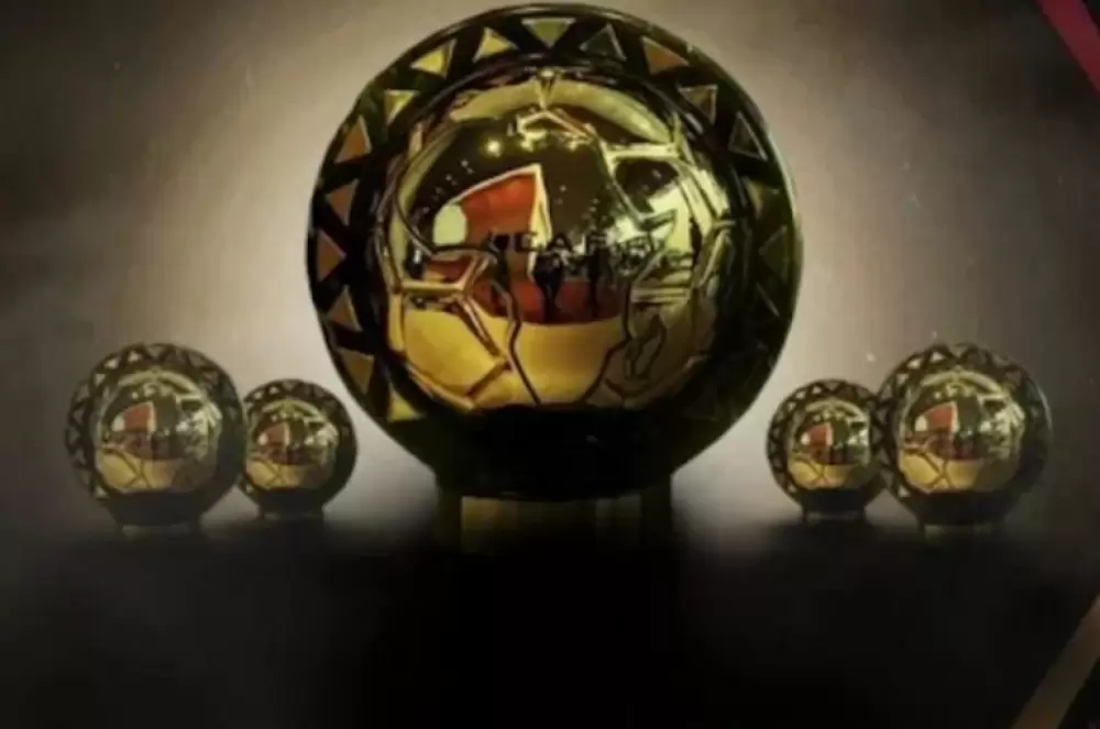 CAF Awards : Hakimi, Bounou, Regragui, Maamma ... Voici les nominés toutes catégories confondues