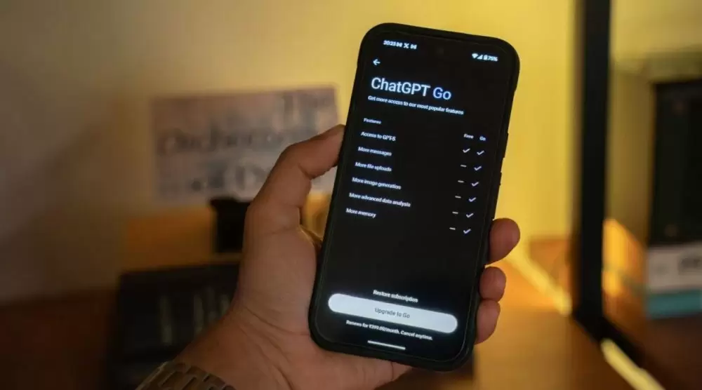 OpenAI lance ChatGPT Go en Afrique à un tarif réduit de 75 %
