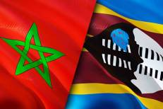Maroc-Eswatini : Signature de cinq accords de coopération couvrant divers domaines