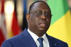 Sénégal : Le parlement rejette la mise en accusation de l’ex-président Macky Sall